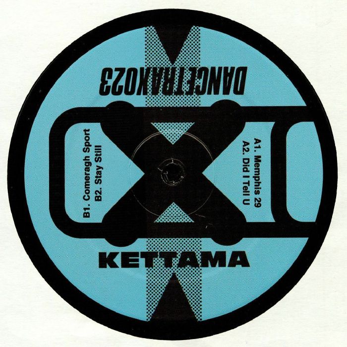 KETTAMA - Dance Trax Vol 23