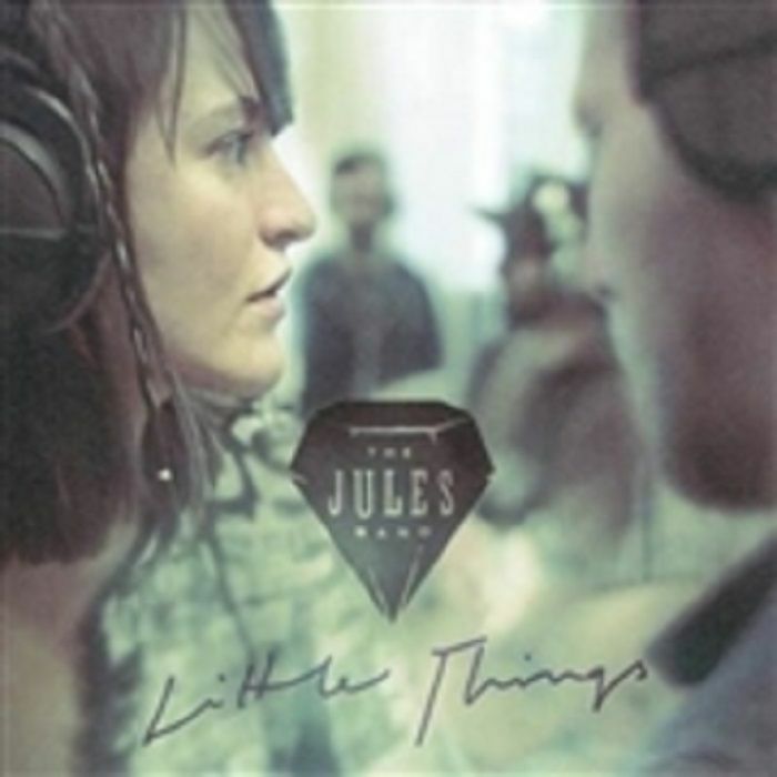 JULES BAND, The - Little Things