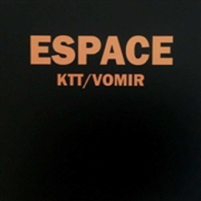 KKT/VOMIR - Espace