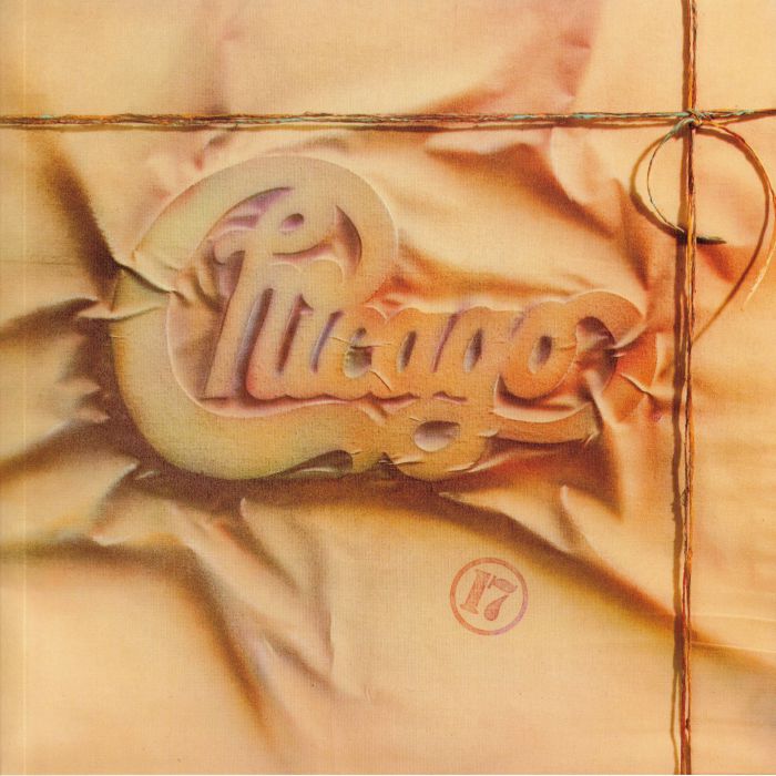 CHICAGO - Chicago 17: Anniversary Edition