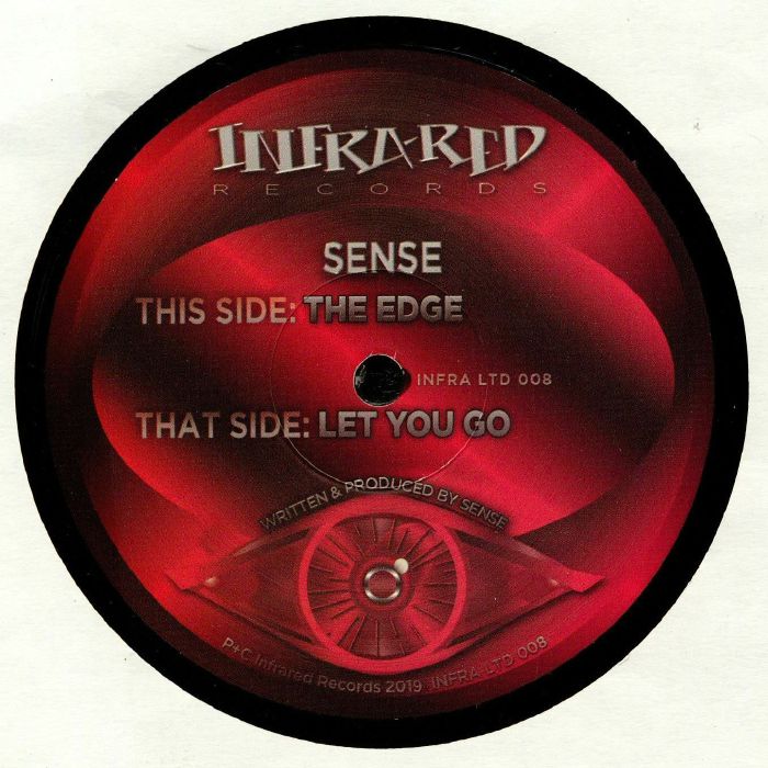 SENSE - The Edge
