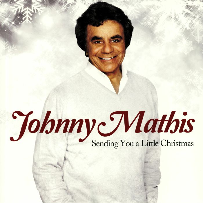 MATHIS, Johnny - Sending You A Little Christmas