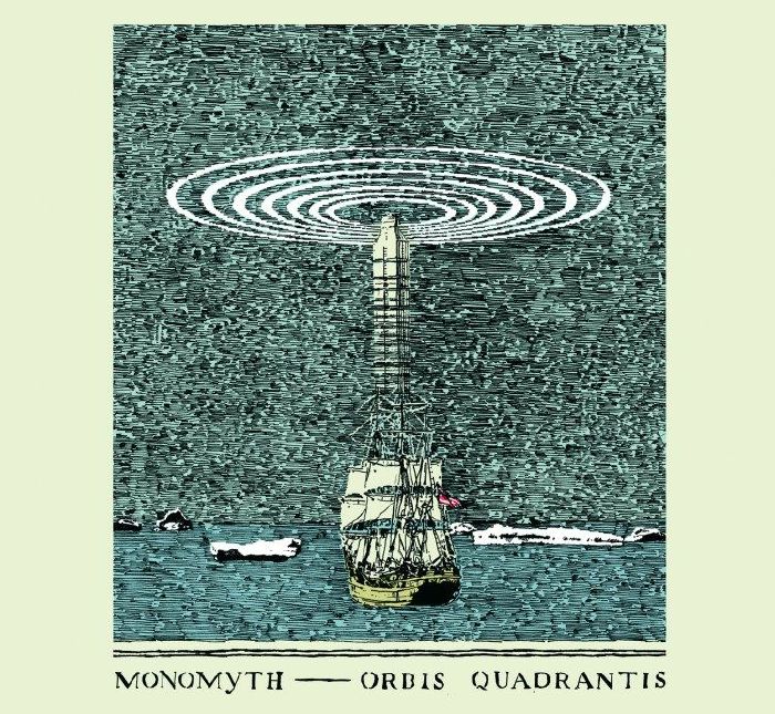 MONOMYTH - Orbis Quadrantis (Deluxe Edition)