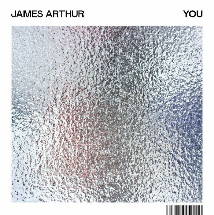 ARTHUR, James - You