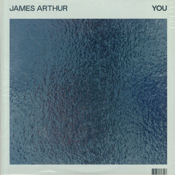 ARTHUR, James - You