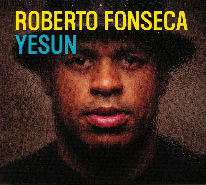 FONSECA, Roberto - Yesun
