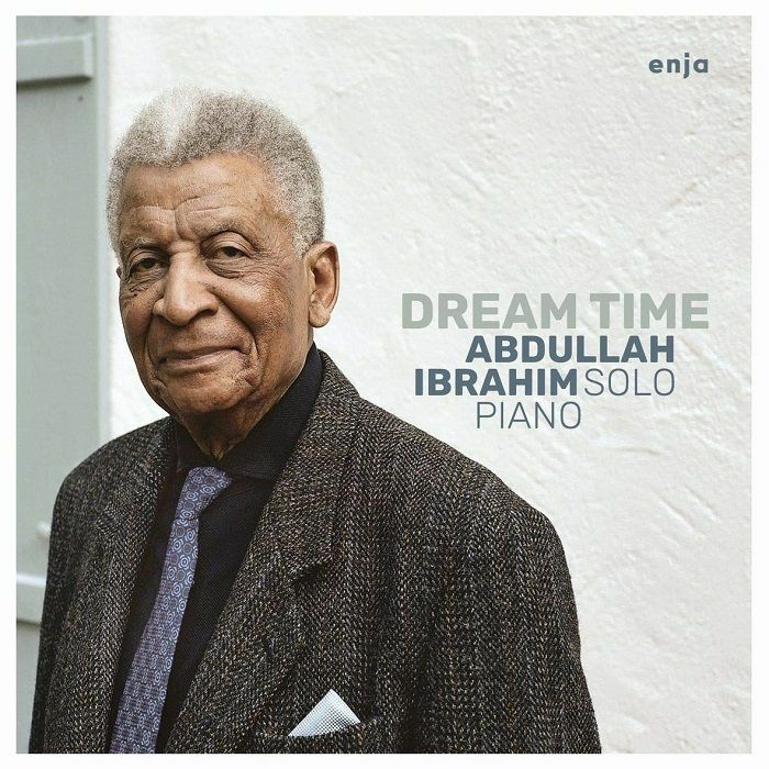 IBRAHIM, Abdullah - Dream Time