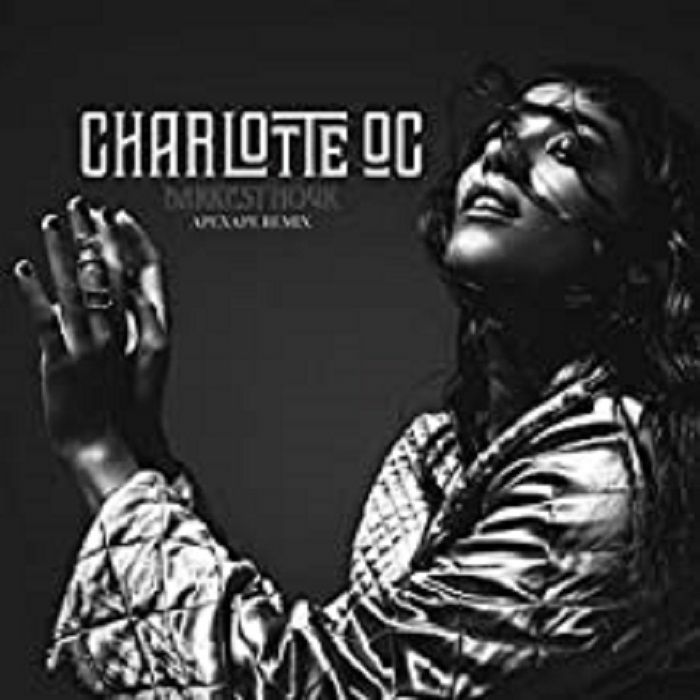 CHARLOTTE OC - Careless People