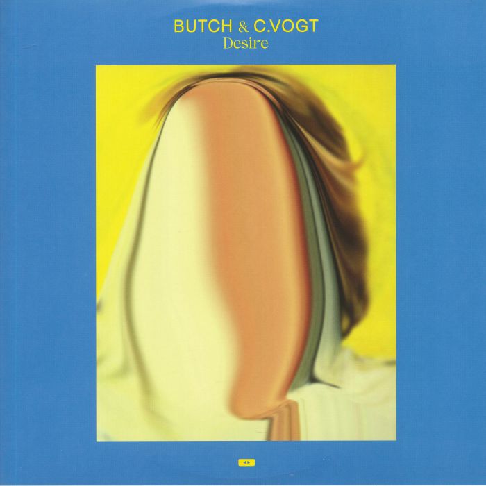 BUTCH/C VOGT - Desire