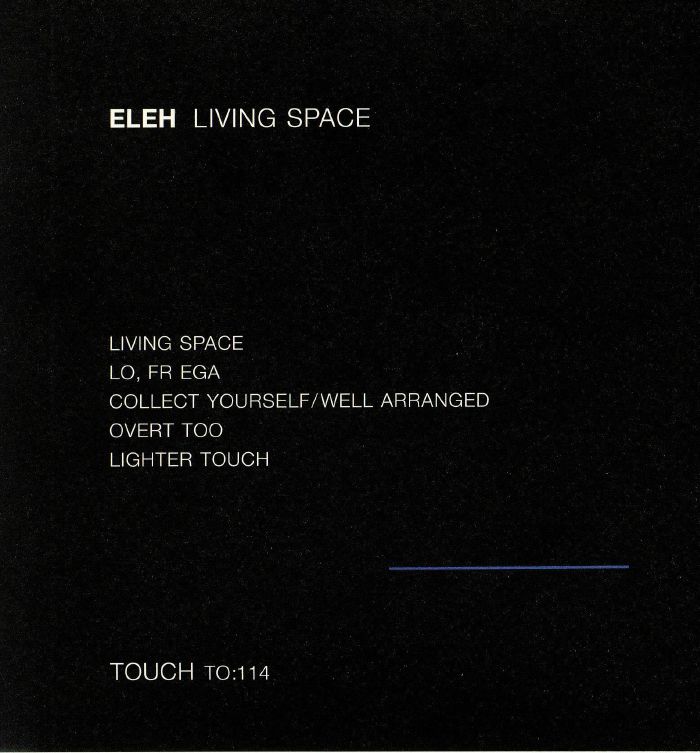 ELEH - Living Space