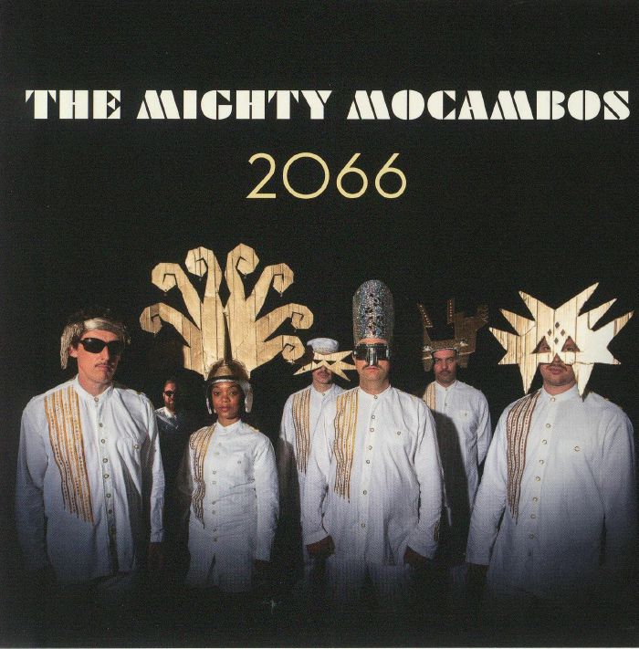 MIGHTY MOCAMBOS, The - 2066