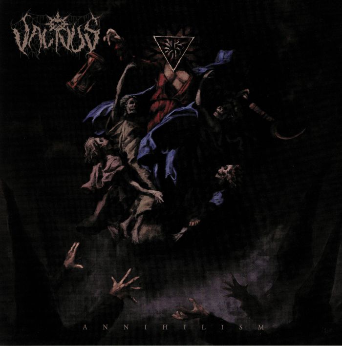 VACIVUS - Annihilism