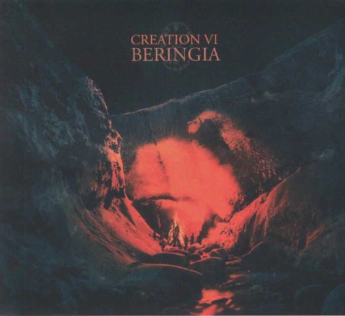 CREATION VI - Beringia