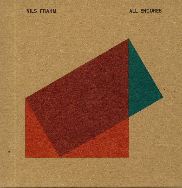 FRAHM, Nils - All Encores