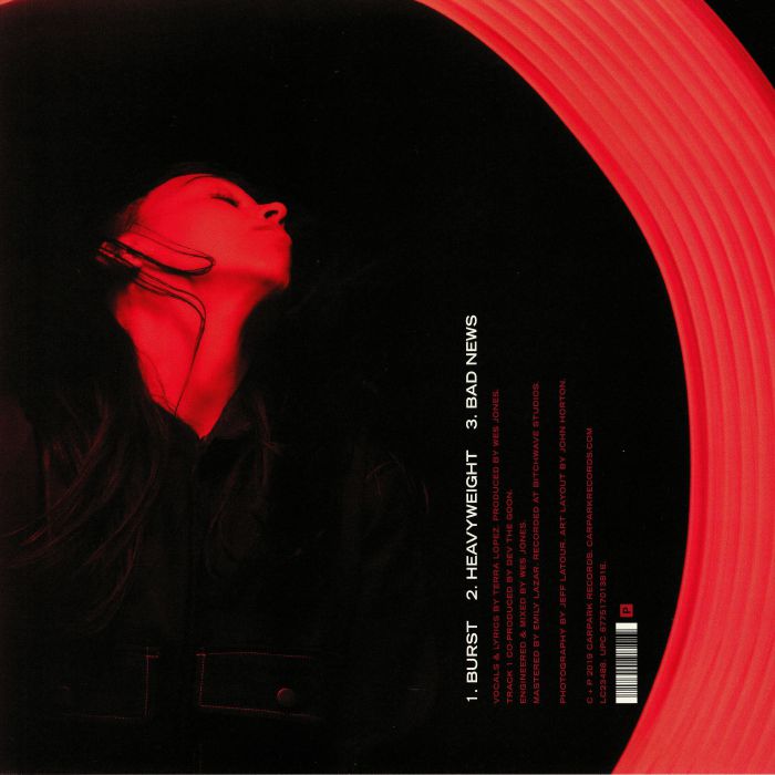 RITUALS OF MINE - Sleeper Hold