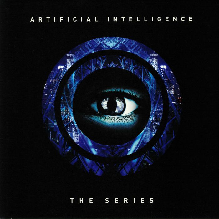 ARTIFICIAL INTELLIGENCE - The Series