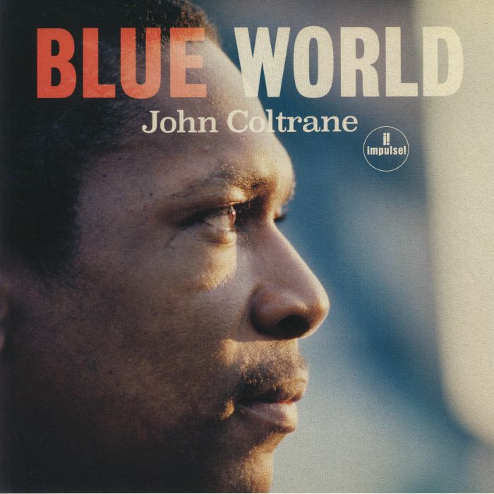 COLTRANE, John - Blue World