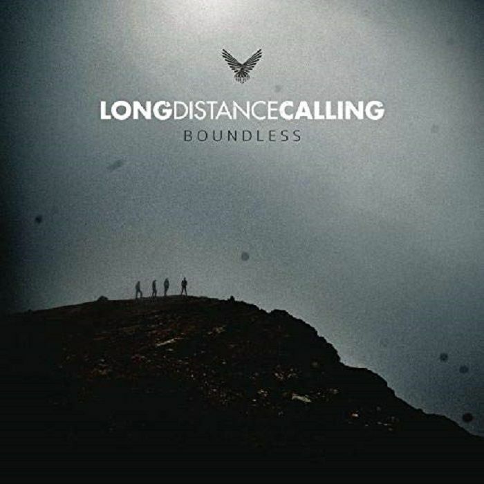LONG DISTANCE CALLING - Boundless