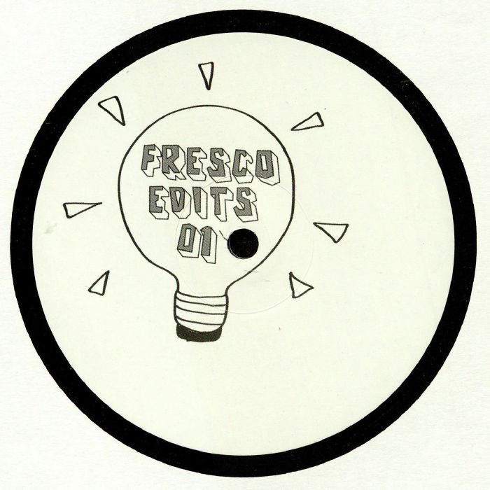 FRESCOEDITS - Frescoedits 01