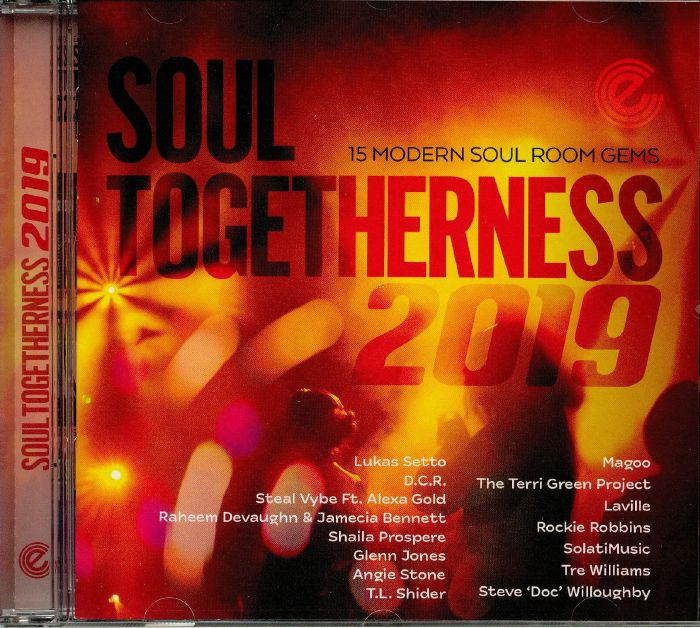 VARIOUS - Soul Togetherness 2019