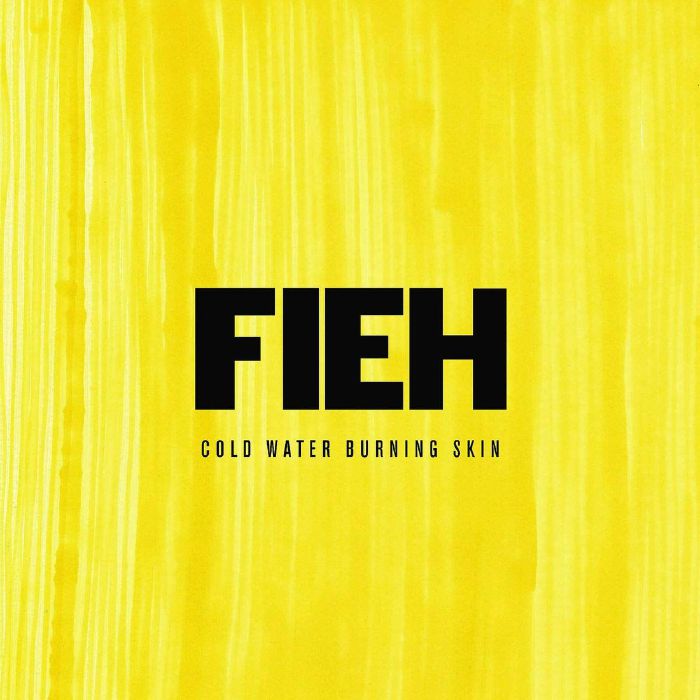 FIEH - Cold Water Burning Skin