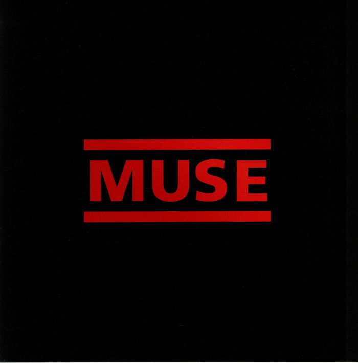 MUSE - Origin Of Muse