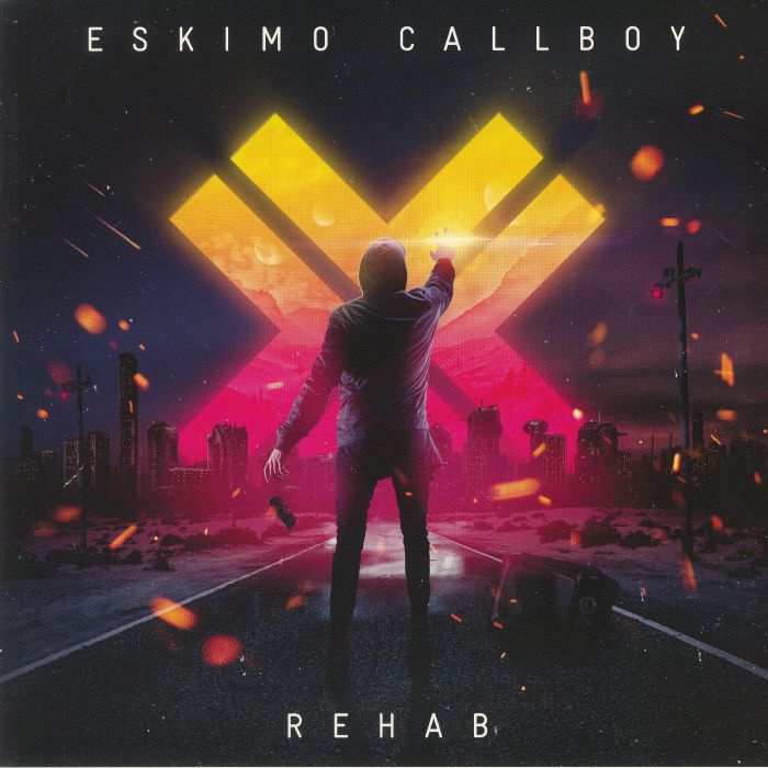 ESKIMO CALLBOY - Rehab