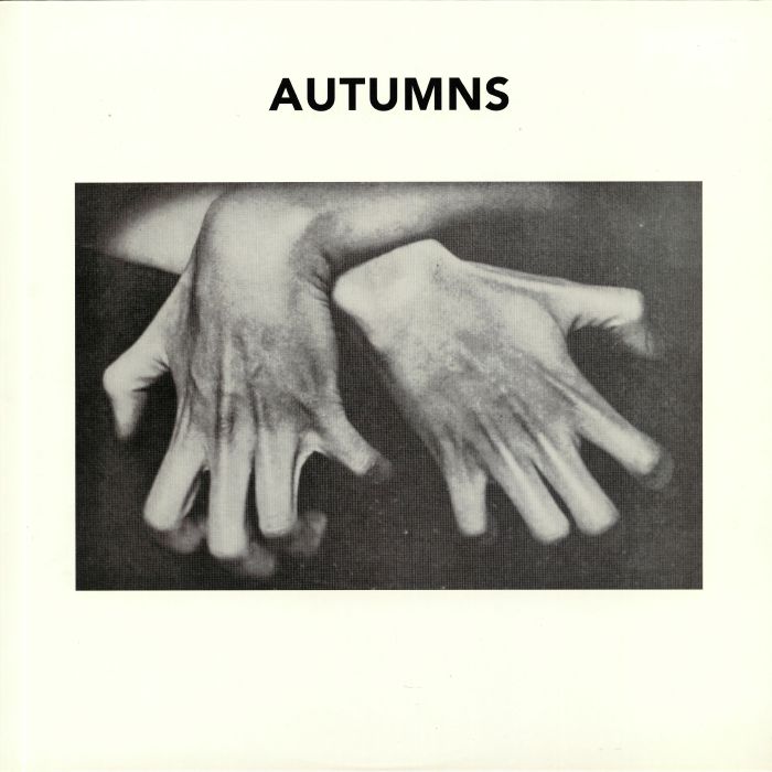 AUTUMNS - Shortly After Nothing