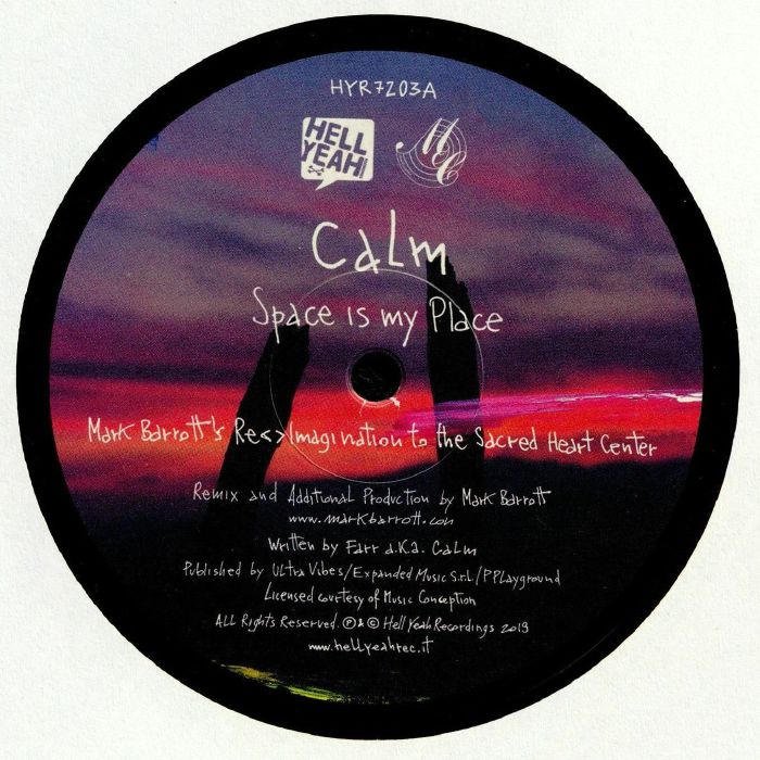 CALM - By Your Side: Remixes Part 2