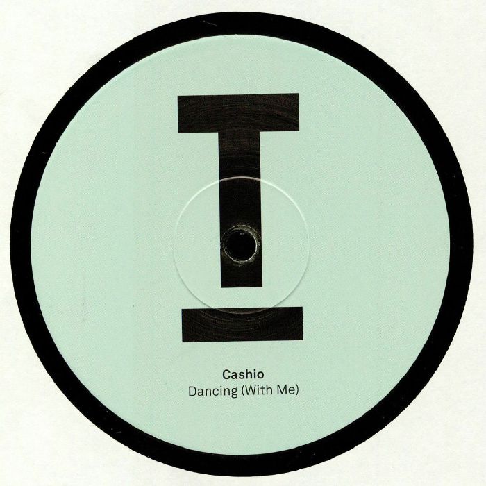 CASHIO - Dancing (With Me)