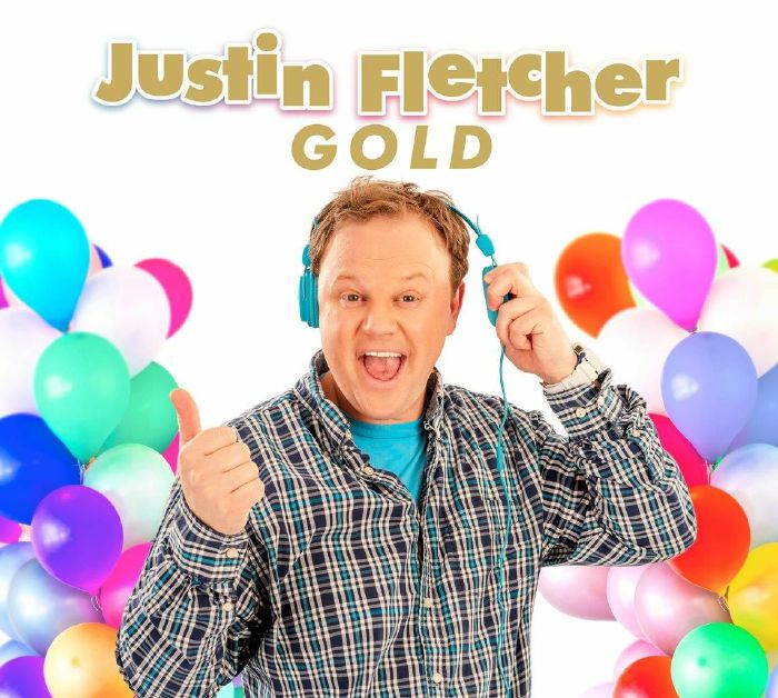 FLETCHER, Justin - Gold