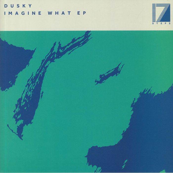 DUSKY - Imagine What EP