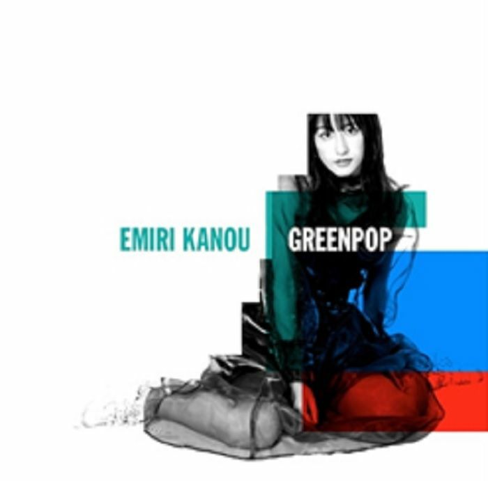 EMIRI KANO - Greenpop