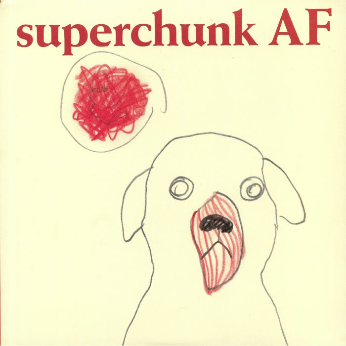 SUPERCHUNK - AF (Acoustic Foolish)