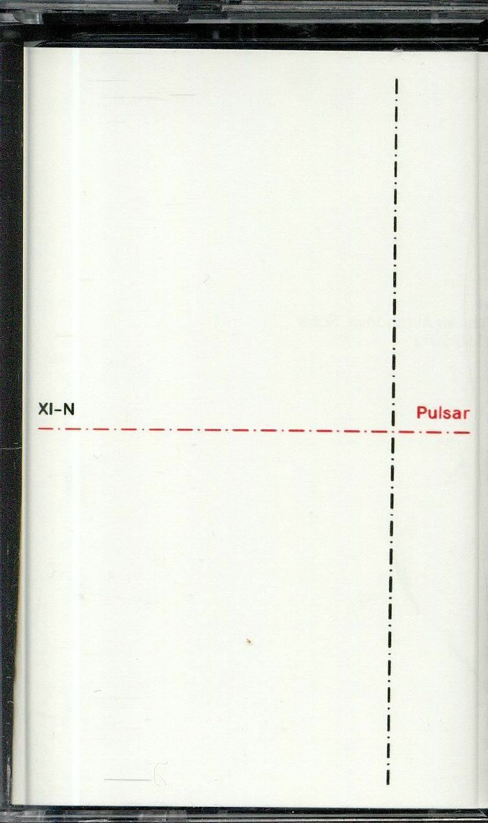XI N - Pulsar