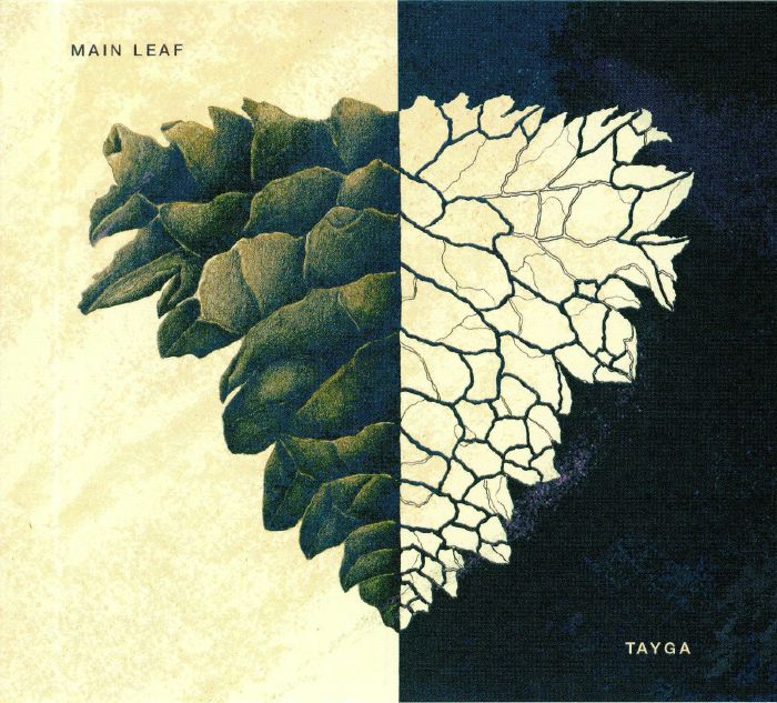 MAIN LEAF - Tayga