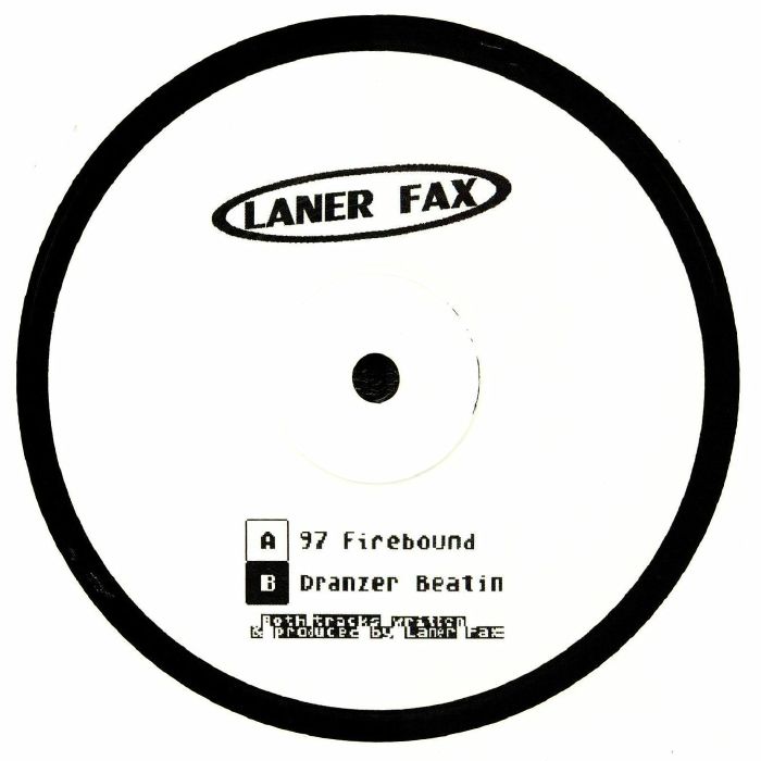 LANER FAX - 97 Firebound