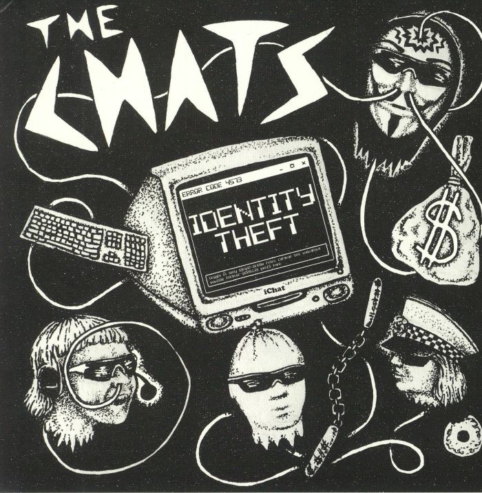 CHATS, The - Identity Theft