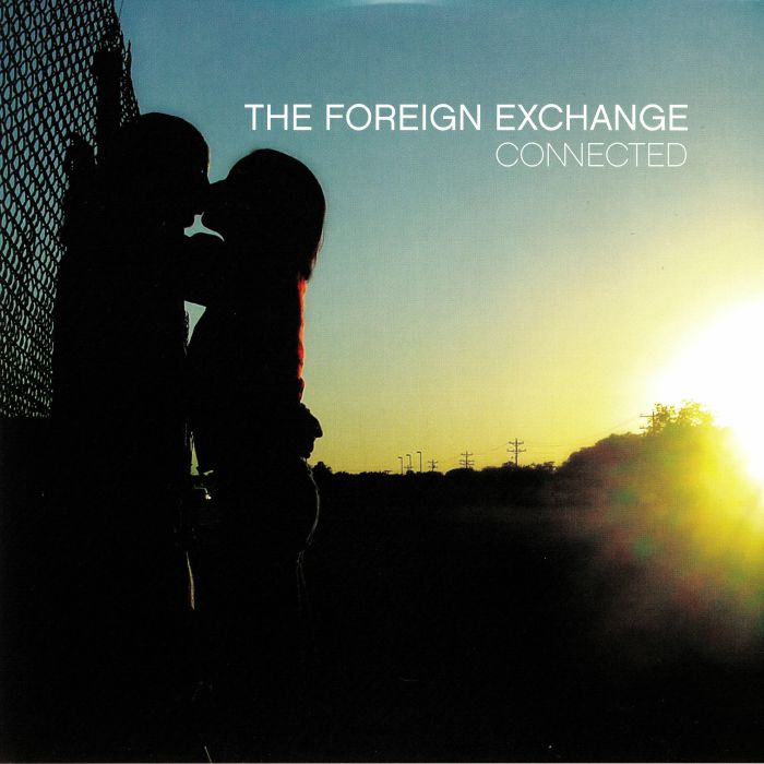 FOREIGN EXCHANGE, The - Connected (reissue)