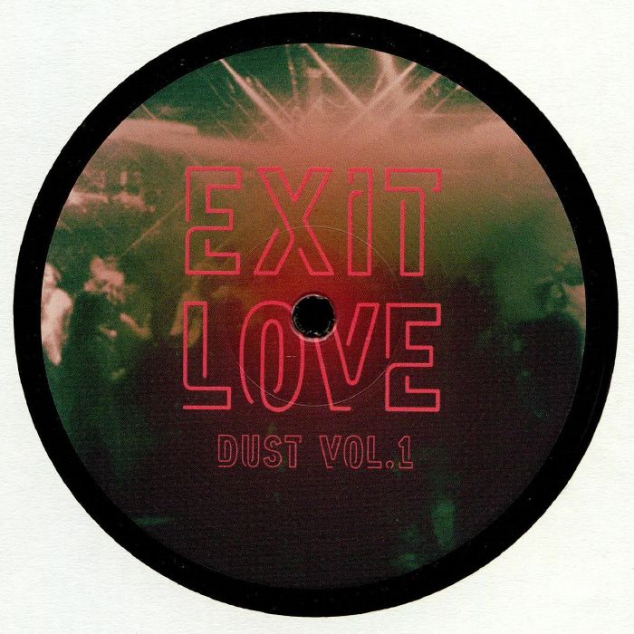 MIDNIGHT MOSES - Exit Love Dust Vol 1