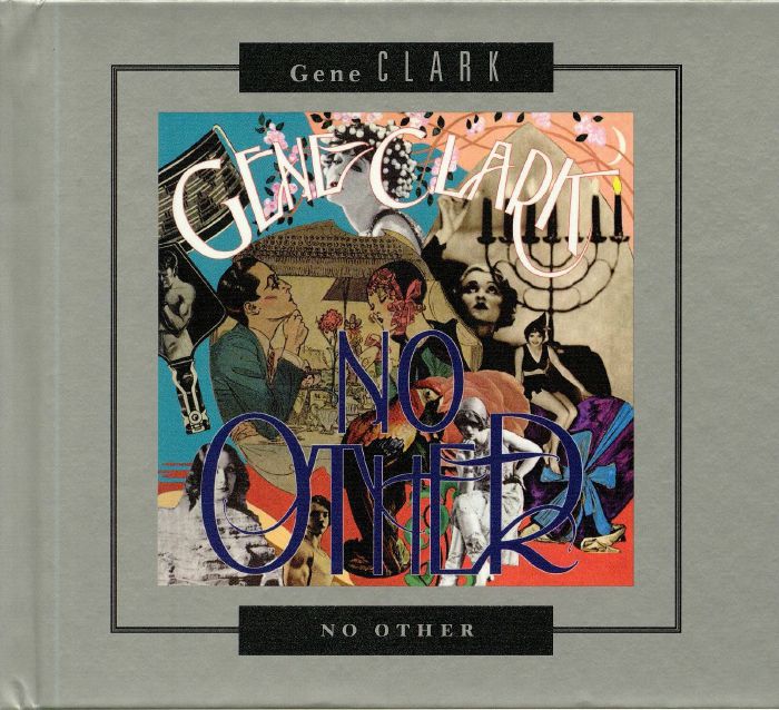 CLARK, Gene - No Other