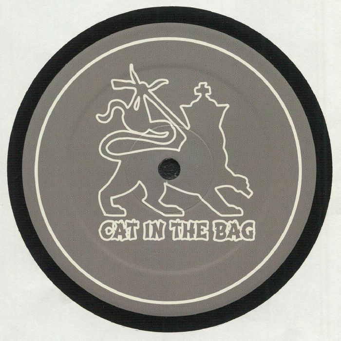 TIM REAPER/TOMMY THE CAT - Hit By A Windmill