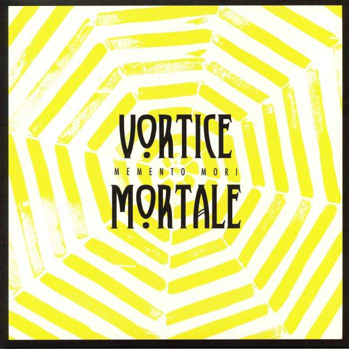 VORTICE MORTALE - Memento Mori