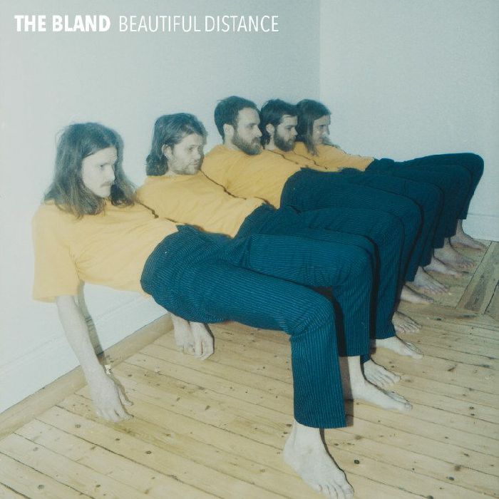 BLAND, The - Beautiful Distance