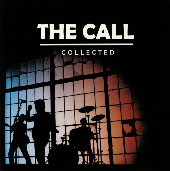 CALL, The - Collected