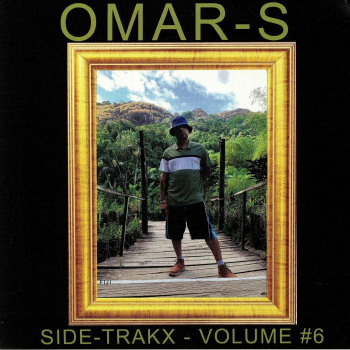 OMAR S - Side Trakx Volume #6