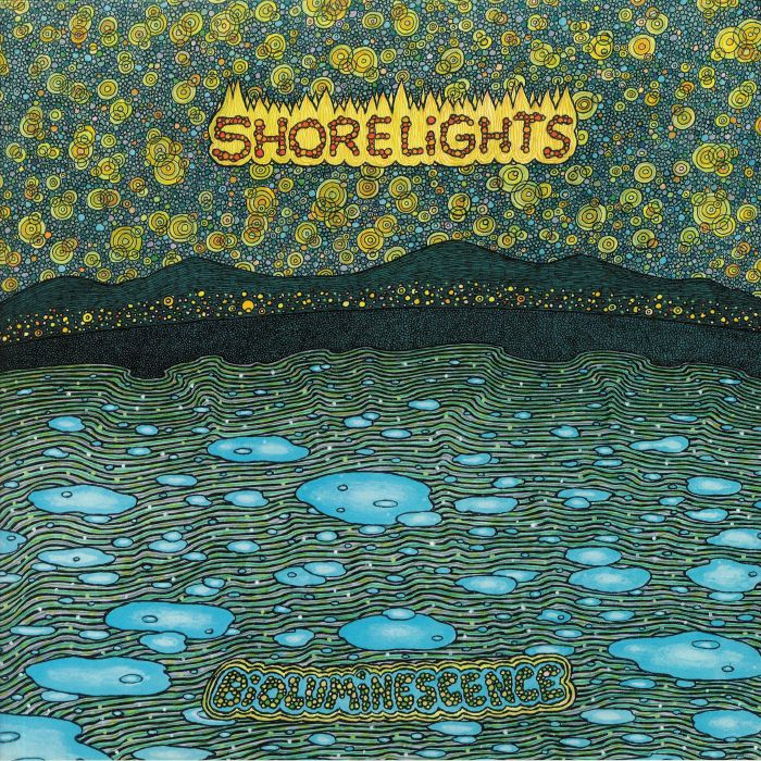 SHORELIGHTS - Bioluminescence