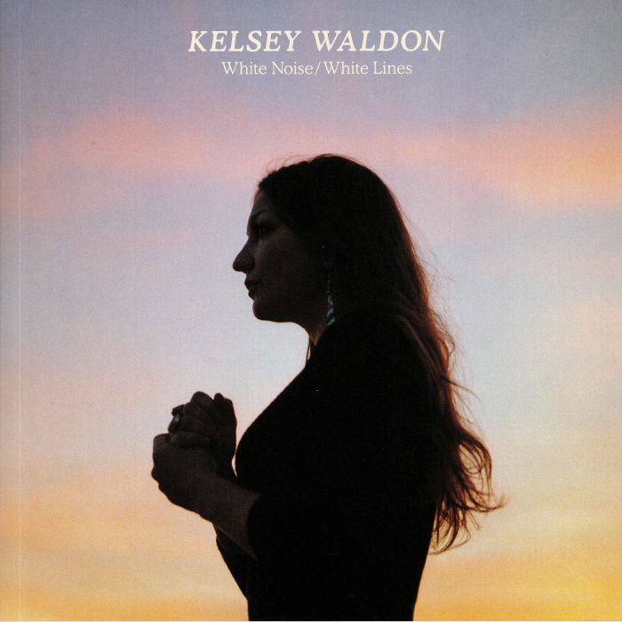 WALDON, Kelsey - White Noise White Lines