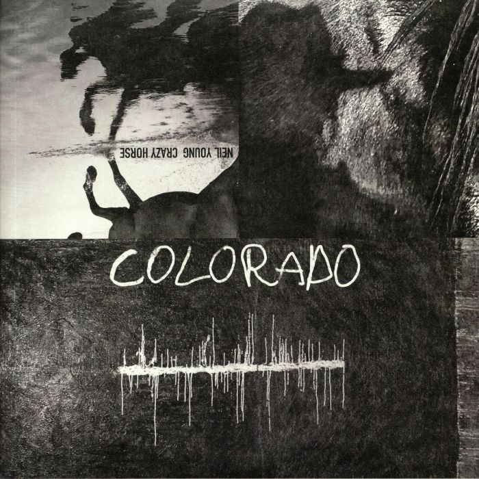 YOUNG, Neil with CRAZY HORSE - Colorado