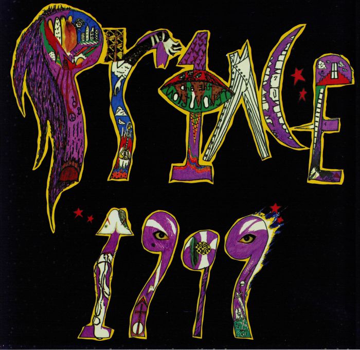 PRINCE - 1999 (remastered) (Deluxe Edition)